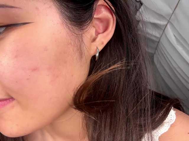 NoreenSemetara live cam on BongaCams