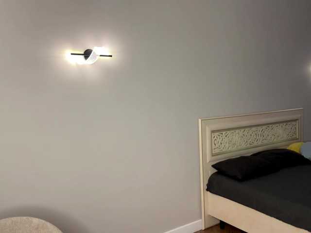 NoreenSemetara live cam on BongaCams