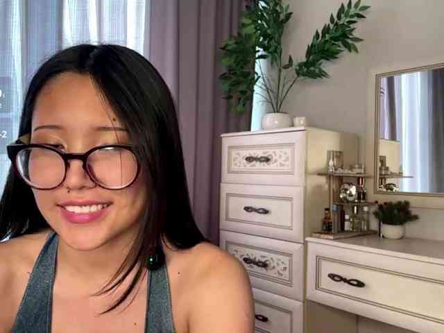 nude videochat NoreenSemetara