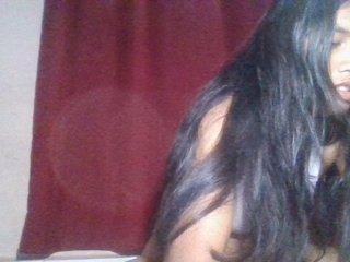 Keziah34 Porn Show
