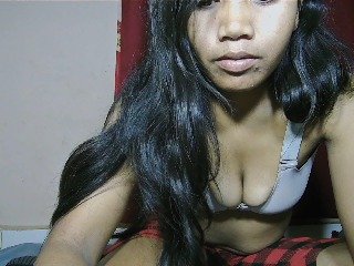 Keziah34 Porn Show