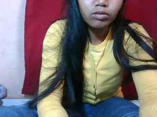 Keziah34 Porn Show