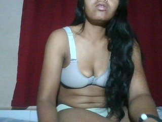 Keziah34 Porn Show