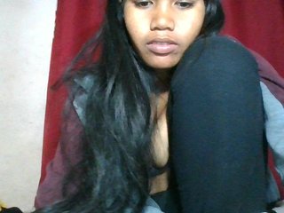 Keziah34 Porn Show