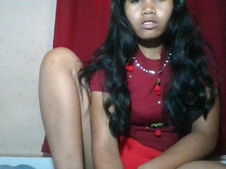 Keziah34 Porn Show