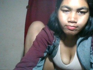 Keziah34 Porn Show