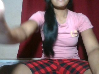 Keziah34 Porn Show