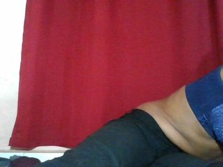 Keziah34 Porn Show