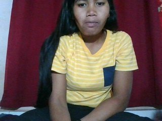 Keziah34 Porn Show