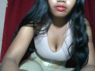 Keziah34 Porn Show