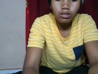 Keziah34 Porn Show