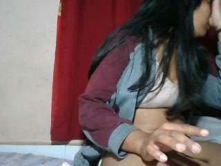 Keziah34 Porn Show