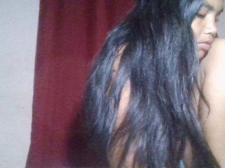 Keziah34 Porn Show