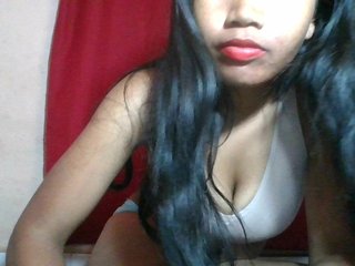Keziah34 Porn Show