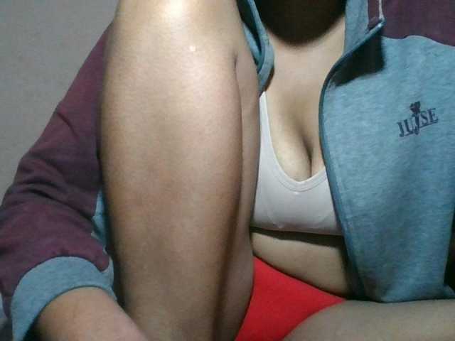 Keziah34 live cam on BongaCams