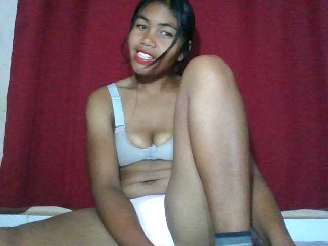 keziah34 cam belle