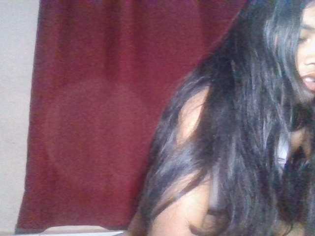Keziah34 live cam preview