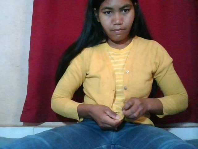 keziah34 cam belle
