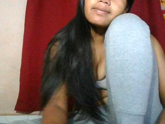 keziah34 cam belle