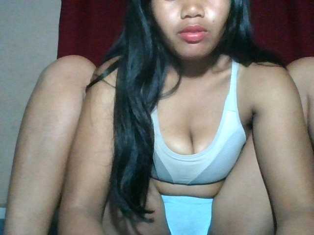 Keziah34 live cam on BongaCams