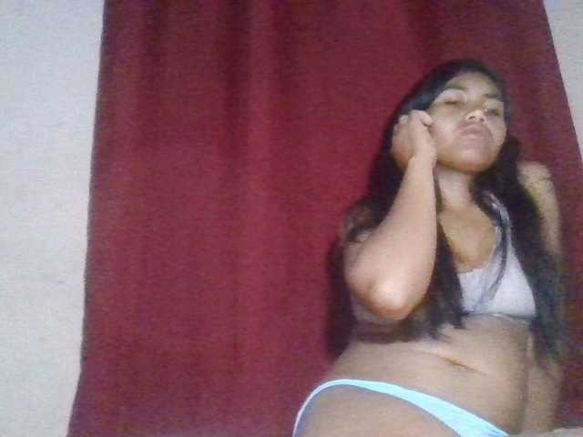Keziah34 live cam on BongaCams