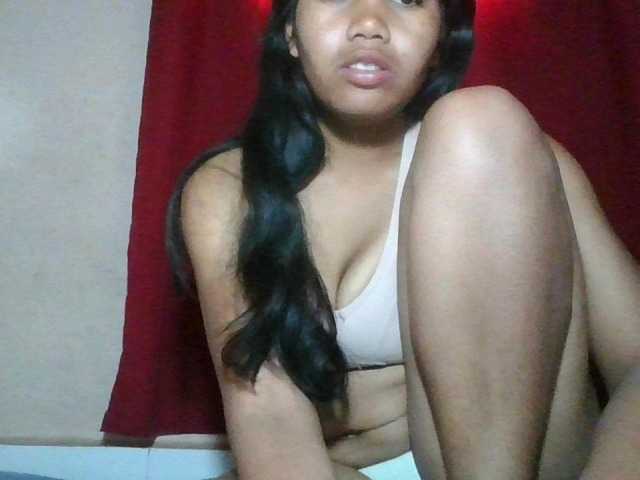 Keziah34 live cam preview