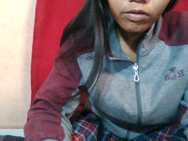 Keziah34 live cam on BongaCams