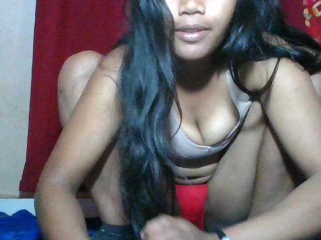 Keziah34 live cam preview