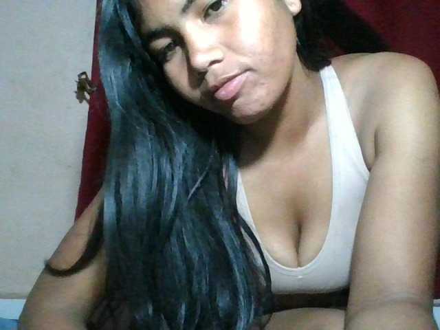 Keziah34 live cam on BongaCams