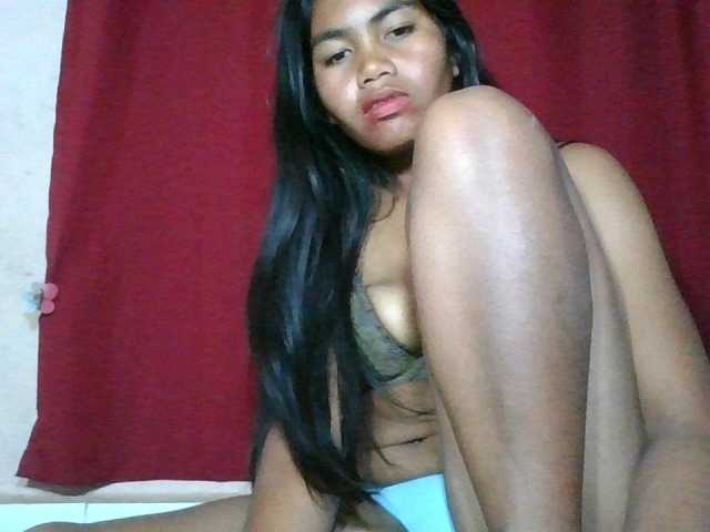 keziah34 cam belle