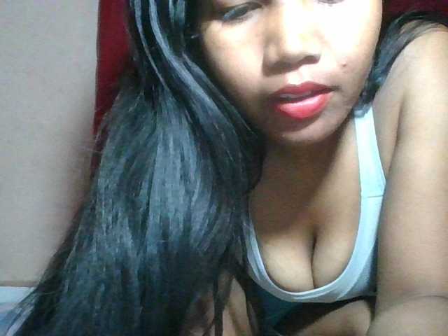 Keziah34 live cam preview