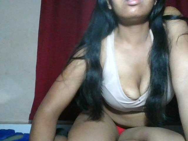 Keziah34 live cam preview