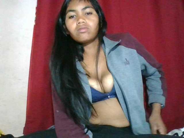 keziah34 cam belle