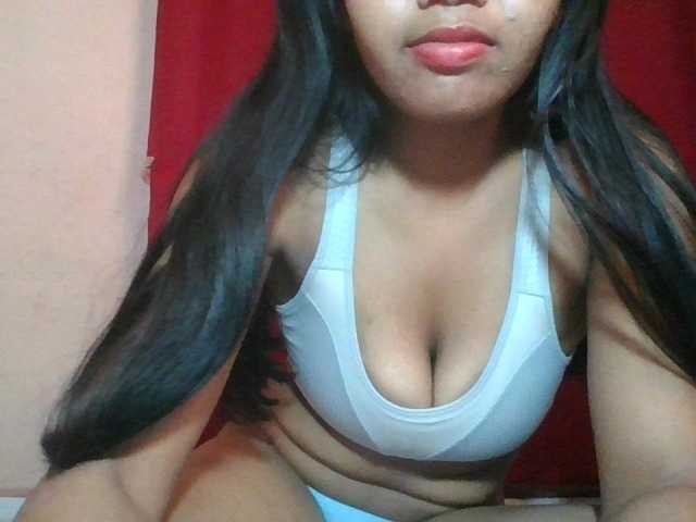 Keziah34 live cam preview