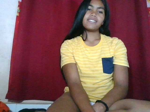 keziah34 cam belle