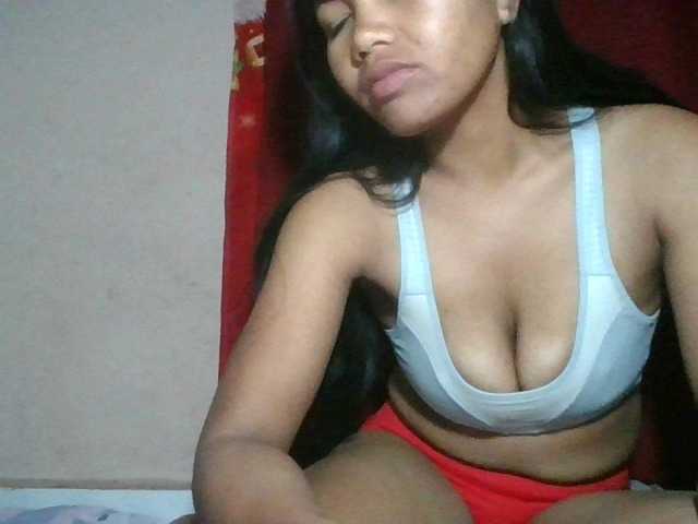 Keziah34 live cam preview