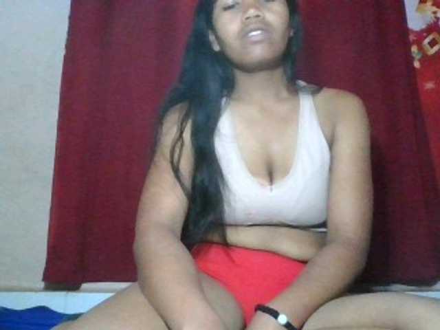 Keziah34 live cam preview