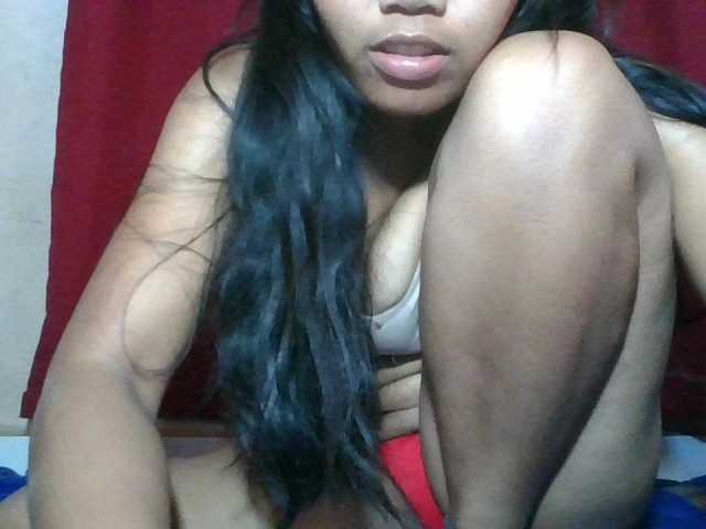 Keziah34 live cam preview