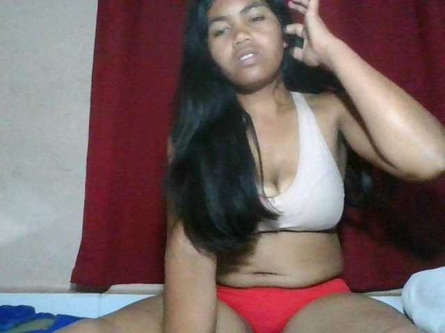 Keziah34 live cam preview