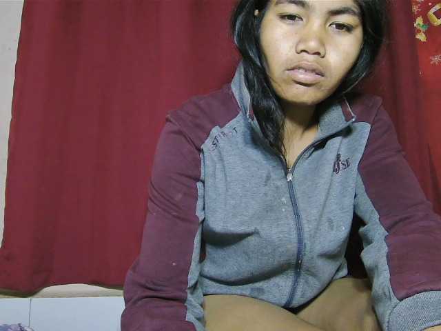 Keziah34 Live Cam on BongaCams