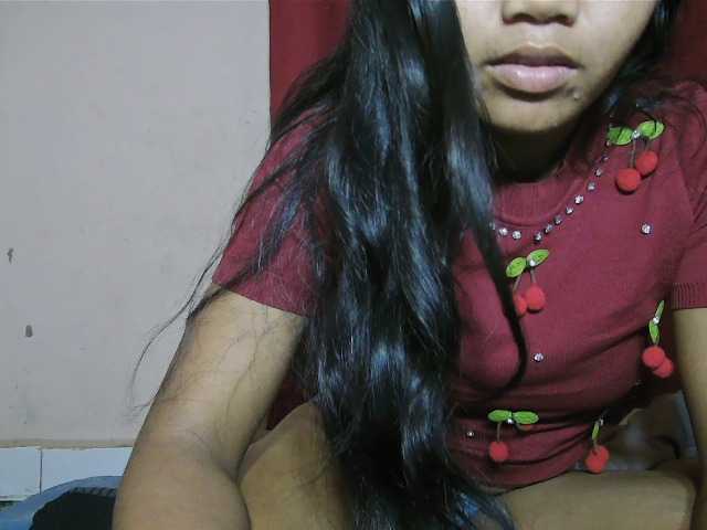 Keziah34 live webcam show