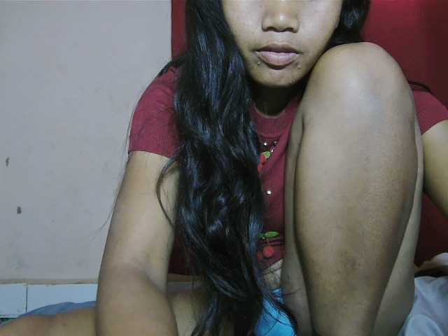 Keziah34 live webcam show