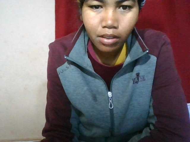 Keziah34 webcam