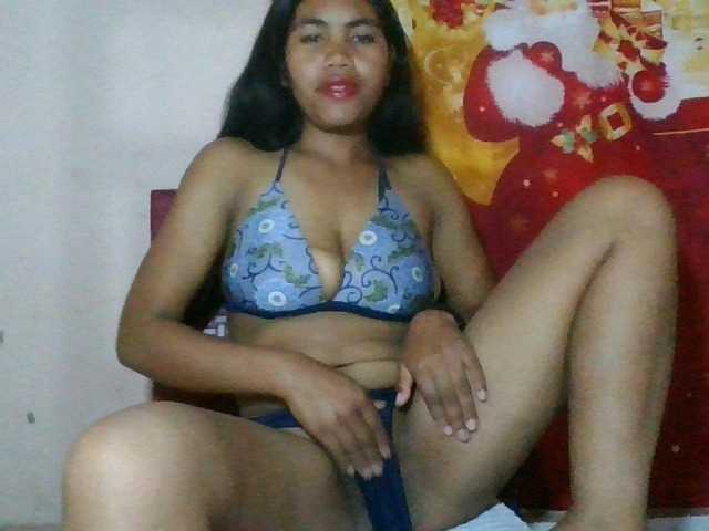 Keziah34 live cam preview