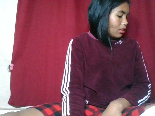 keziah34 cam belle