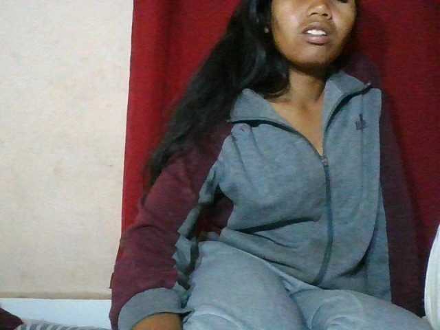 keziah34 cam belle