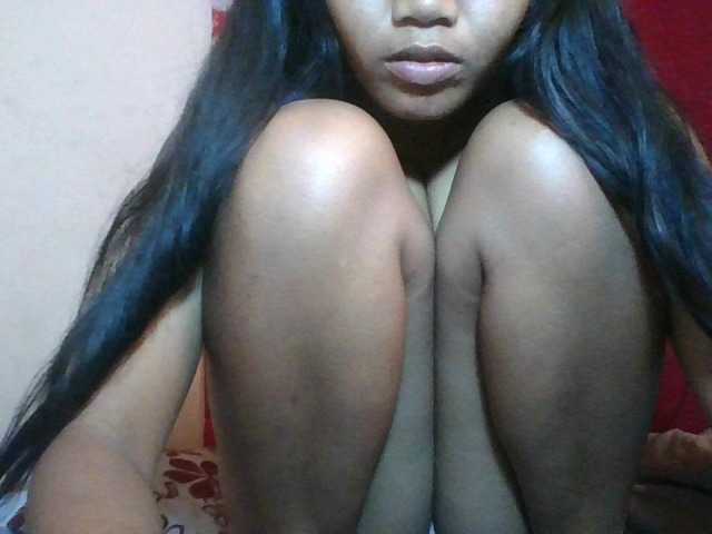 Keziah34 live cam on BongaCams