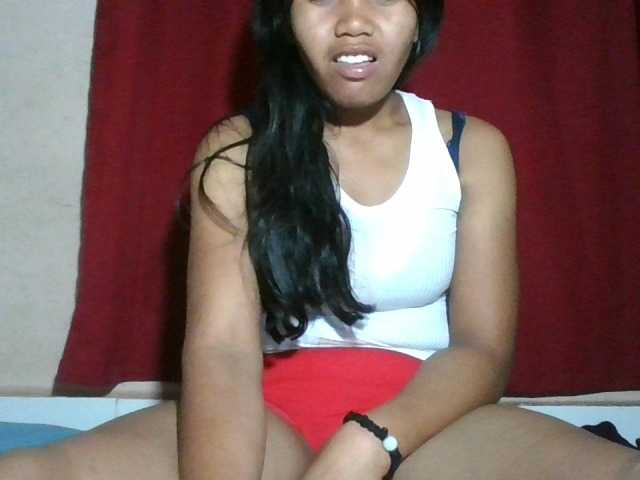 Keziah34 live cam on BongaCams