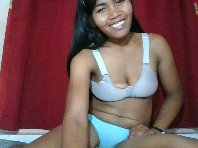 Keziah34 live