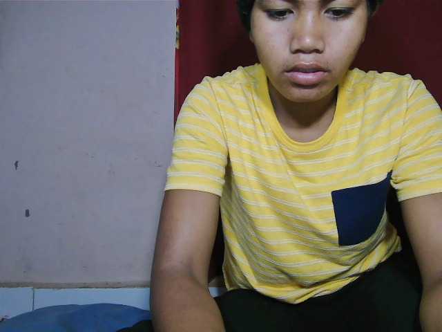 Keziah34 live cam on BongaCams